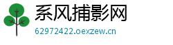系风捕影网